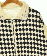 MACPHEE（マカフィー）カーディガン 白 サイズ:S レディース/2200692236079