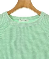 MACPHEE（マカフィー）ニット・セーター 緑 サイズ:S レディース/2200684054179