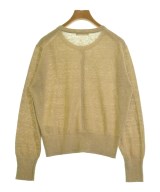 MACPHEE（マカフィー）カーディガン ベージュ サイズ:M レディース/2200684054186