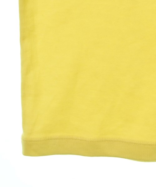 MACPHEE（マカフィー）Tシャツ・カットソー 黄 サイズ:S レディース/2200684054261