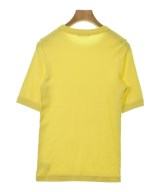 MACPHEE（マカフィー）Tシャツ・カットソー 黄 サイズ:S レディース/2200684054261