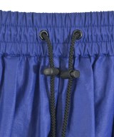 MACPHEE（マカフィー）ロング・マキシ丈スカート 青 サイズ:36(M位) レディース/2200689891069