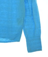 MACPHEE（マカフィー）カーディガン 青 サイズ:S レディース/2200689253041