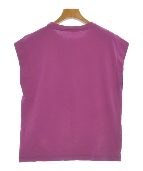MACPHEE（マカフィー）Tシャツ・カットソー ピンク サイズ:S レディース/2200690757163
