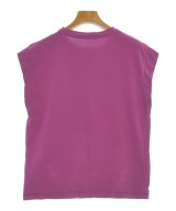 MACPHEE（マカフィー）Tシャツ・カットソー ピンク サイズ:S レディース/2200690757163