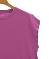 MACPHEE（マカフィー）Tシャツ・カットソー ピンク サイズ:S レディース/2200690757163