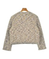 MACPHEE（マカフィー）カーディガン ベージュ サイズ:S レディース/2200693448013