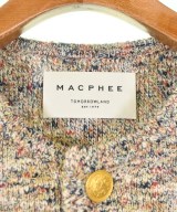 MACPHEE（マカフィー）カーディガン ベージュ サイズ:S レディース/2200693448013