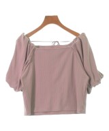 NICE CLAUP Tシャツ・カットソー