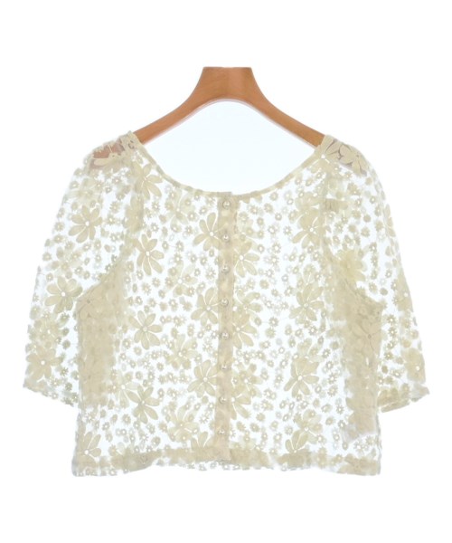 ナイス　クラップ(NICE CLAUP)のNICE CLAUP ブラウス