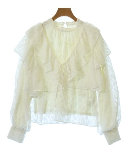 ナイス　クラップ(NICE CLAUP)のNICE CLAUP ブラウス