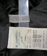 NICE CLAUP（ナイス　クラップ）ワンピース 黒 サイズ:F レディース/2200640029012