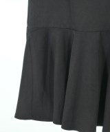 NICE CLAUP（ナイス　クラップ）ワンピース 黒 サイズ:F レディース/2200640029012