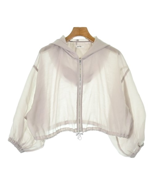 ナイス　クラップ(NICE CLAUP)のNICE CLAUP ブルゾン