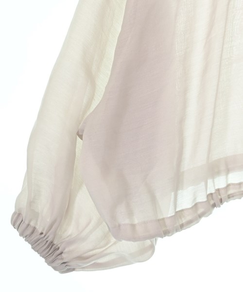 NICE CLAUP（ナイス　クラップ）ブルゾン ピンク サイズ:F レディース/2200644394024