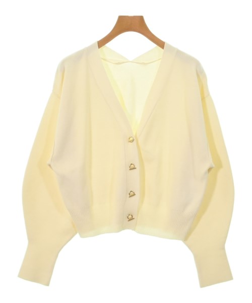 ナイス　クラップ(NICE CLAUP)のNICE CLAUP カーディガン