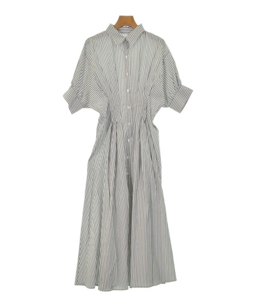ナイス　クラップ(NICE CLAUP)のNICE CLAUP シャツワンピース