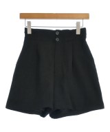 NICE CLAUP ショートパンツ