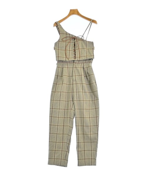 ナイス　クラップ(NICE CLAUP)のNICE CLAUP セットアップ・スーツ（その他）