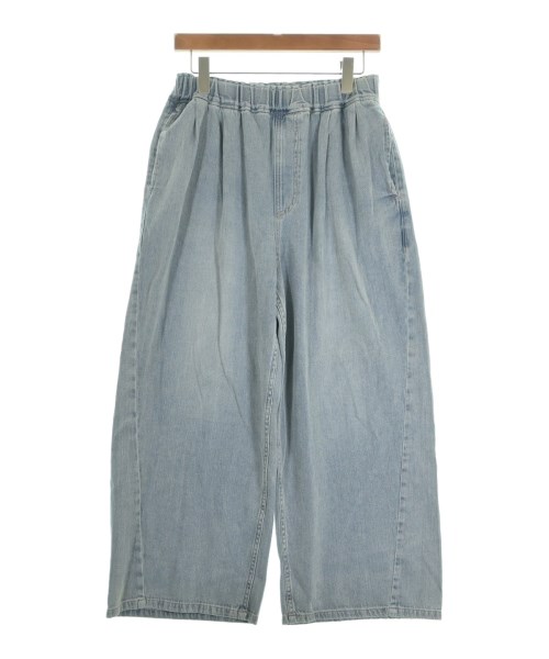 ナイス　クラップ(NICE CLAUP)のNICE CLAUP デニムパンツ