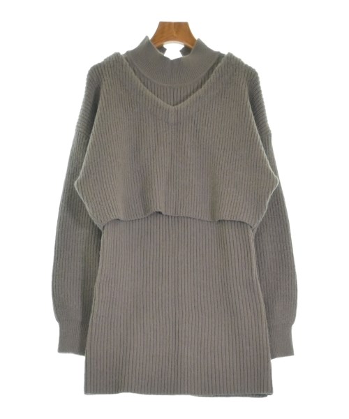 ナイス　クラップ(NICE CLAUP)のNICE CLAUP ワンピース