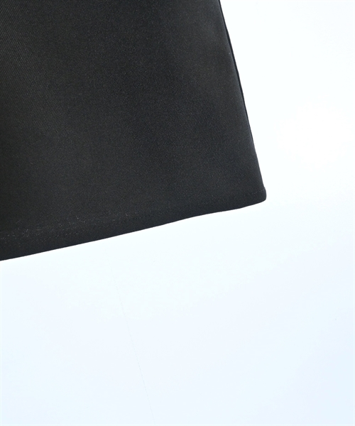 NICE CLAUP（ナイス　クラップ）ショートパンツ 黒 サイズ:F レディース/2200624243144