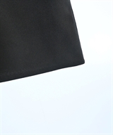 NICE CLAUP（ナイス　クラップ）ショートパンツ 黒 サイズ:F レディース/2200624243144