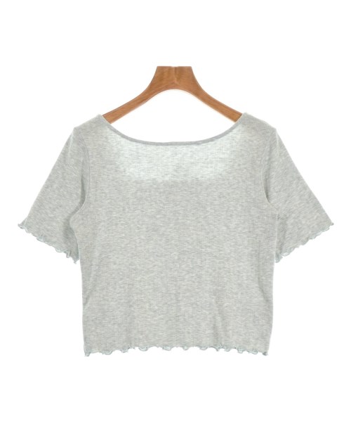 ナイス　クラップ(NICE CLAUP)のNICE CLAUP Tシャツ・カットソー