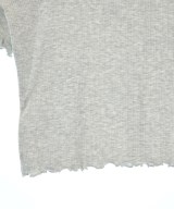 NICE CLAUP（ナイス　クラップ）Tシャツ・カットソー グレー サイズ:-(M位) レディース/2200618314027