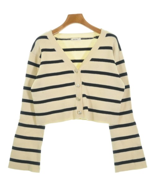 ナイス　クラップ(NICE CLAUP)のNICE CLAUP カーディガン