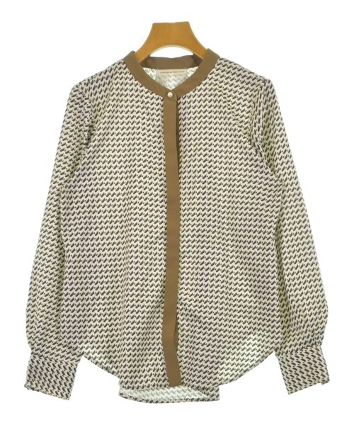 ナイス　クラップ(NICE CLAUP)のNICE CLAUP ブラウス