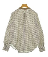 NICE CLAUP（ナイス　クラップ）ブラウス ベージュ サイズ:F レディース/2200610851032