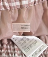 NICE CLAUP（ナイス　クラップ）ロング・マキシ丈スカート 茶 サイズ:F レディース/2200611891013