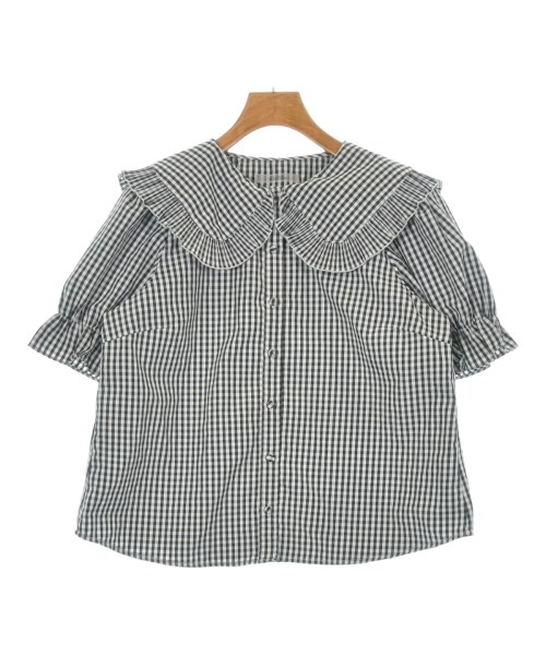 ナイス　クラップ(NICE CLAUP)のNICE CLAUP ブラウス