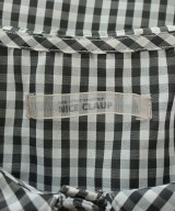 NICE CLAUP（ナイス　クラップ）ブラウス 黒 サイズ:F レディース/2200611841018