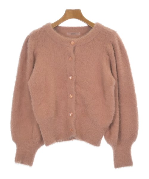 ナイス　クラップ(NICE CLAUP)のNICE CLAUP カーディガン