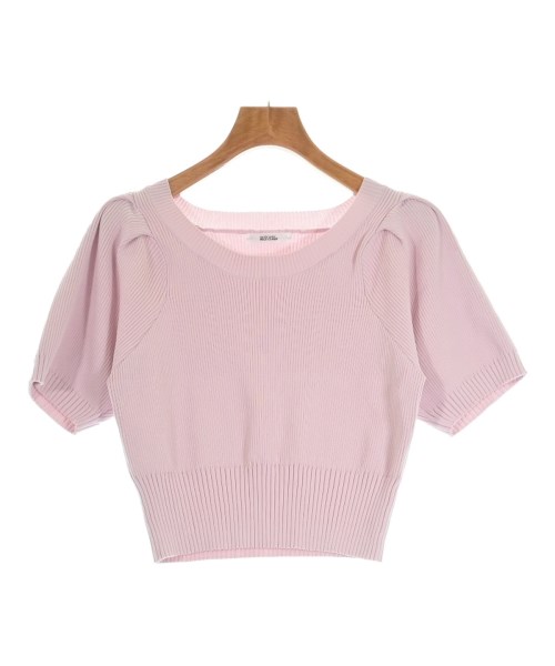 ナイス　クラップ(NICE CLAUP)のNICE CLAUP ニット・セーター