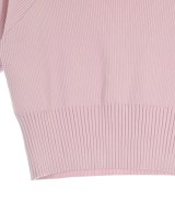 NICE CLAUP（ナイス　クラップ）ニット・セーター ピンク サイズ:F レディース/2200621309027