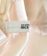 NICE CLAUP（ナイス　クラップ）ロング・マキシ丈スカート ピンク サイズ:S レディース/2200621309102