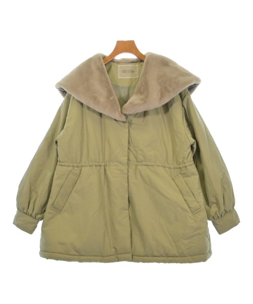 ナイス　クラップ(NICE CLAUP)のNICE CLAUP ブルゾン（その他）