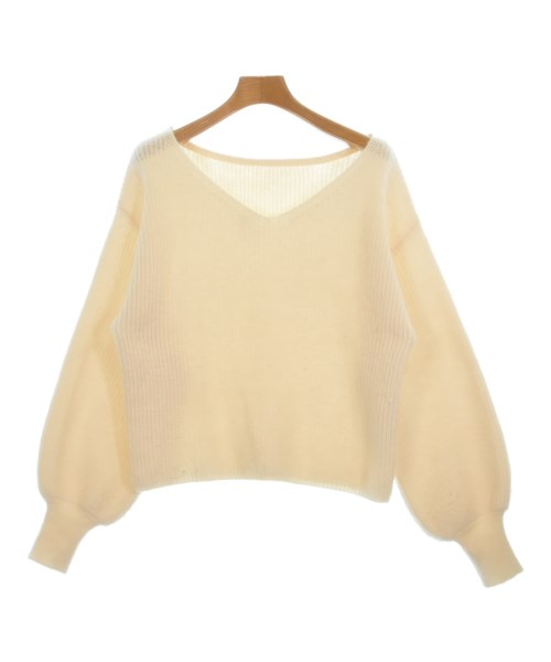 ナイス　クラップ(NICE CLAUP)のNICE CLAUP ニット・セーター