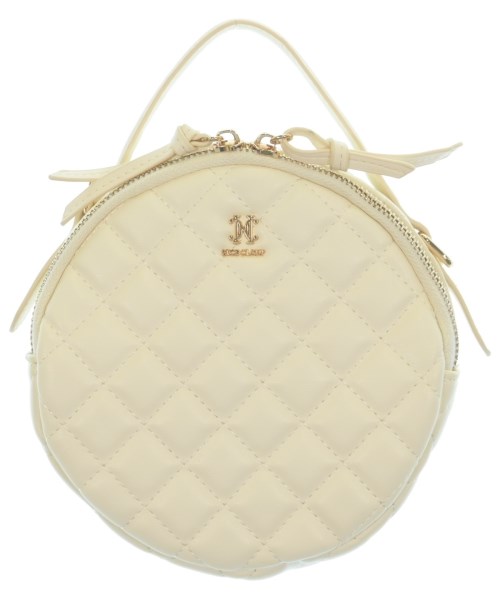 ナイス　クラップ(NICE CLAUP)のNICE CLAUP ショルダーバッグ