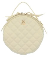 NICE CLAUP ショルダーバッグ