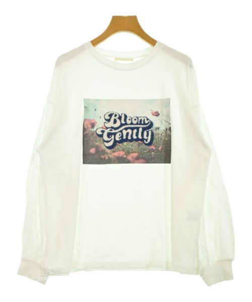 ナイス　クラップ(NICE CLAUP)のNICE CLAUP Tシャツ・カットソー
