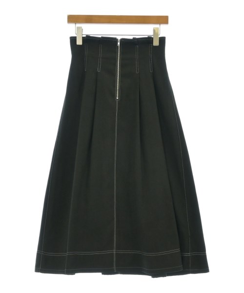ナイス　クラップ(NICE CLAUP)のNICE CLAUP ロング・マキシ丈スカート