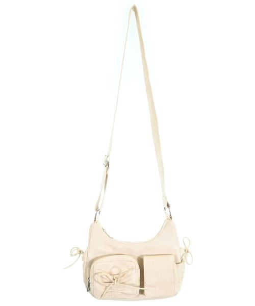 ナイス　クラップ(NICE CLAUP)のNICE CLAUP ショルダーバッグ