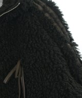 NICE CLAUP（ナイス　クラップ）ブルゾン 黒 サイズ:F レディース/2200672365010