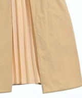 NICE CLAUP（ナイス　クラップ）シャツワンピース ベージュ サイズ:F レディース/2200673006028