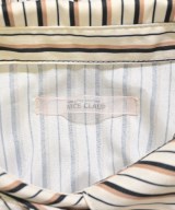 NICE CLAUP（ナイス　クラップ）シャツワンピース ベージュ サイズ:F レディース/2200673006035