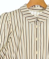 NICE CLAUP（ナイス　クラップ）シャツワンピース ベージュ サイズ:F レディース/2200673006035